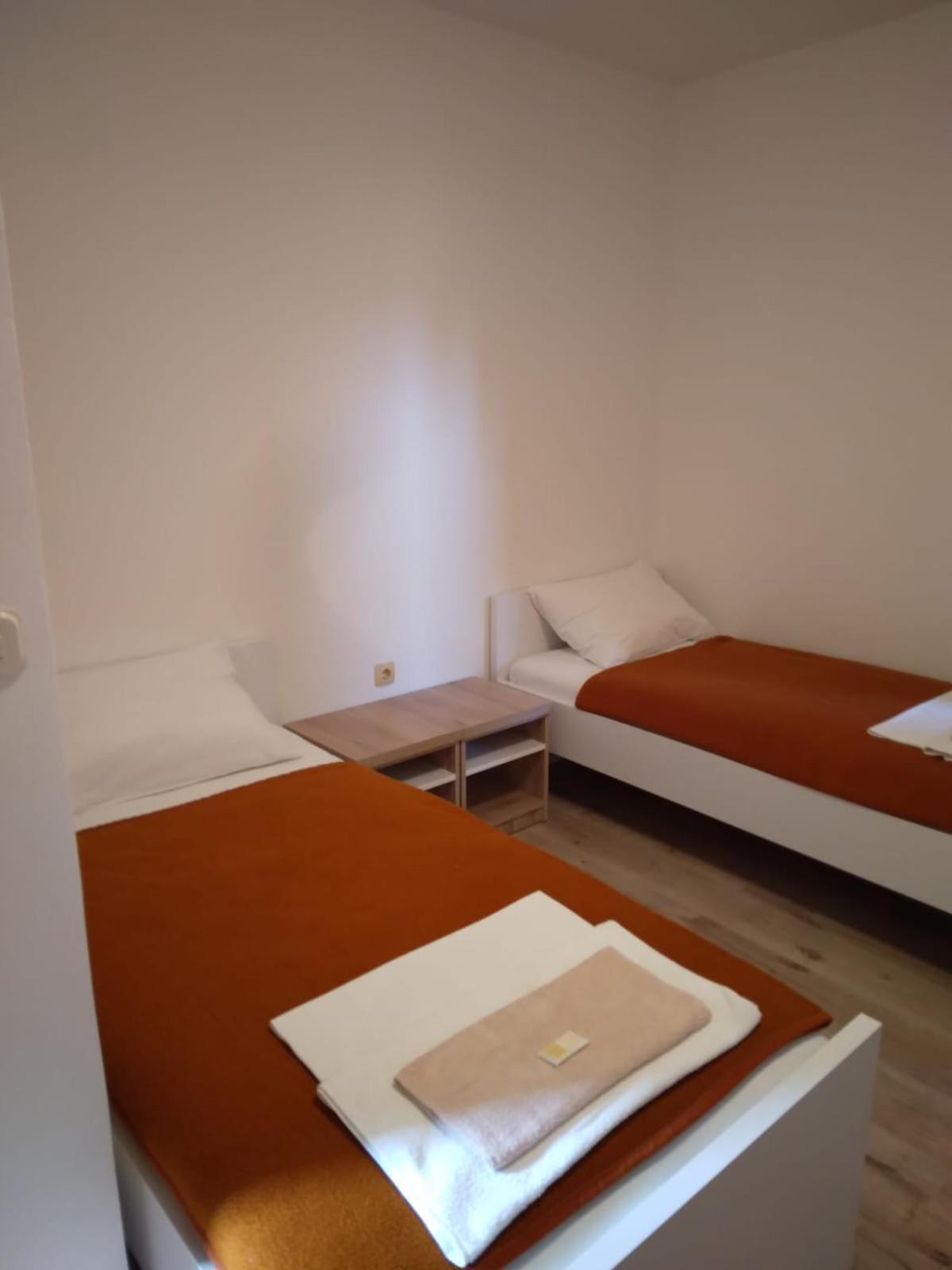 B&B Nikki Međugorje エクステリア 写真