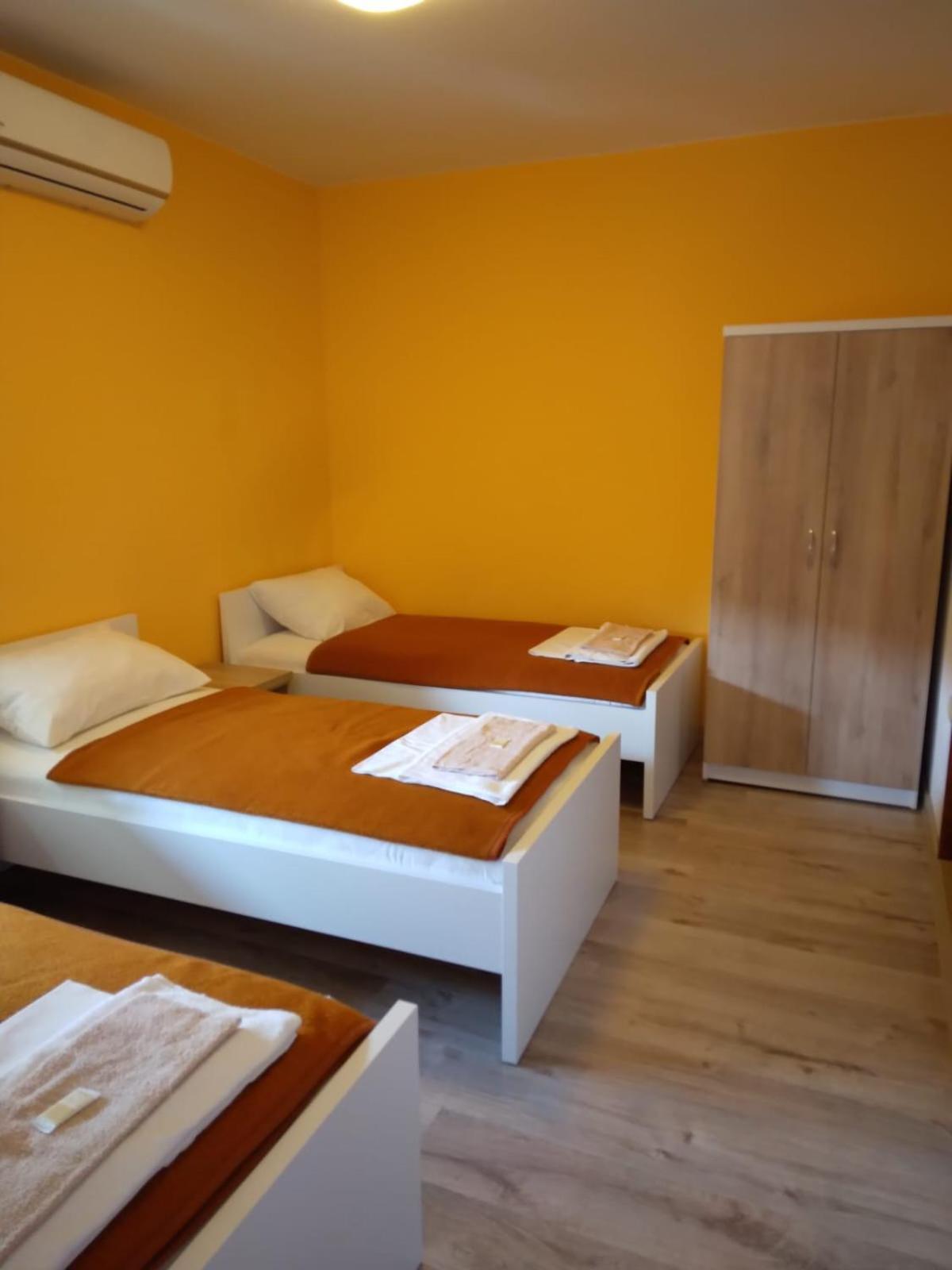 B&B Nikki Međugorje エクステリア 写真