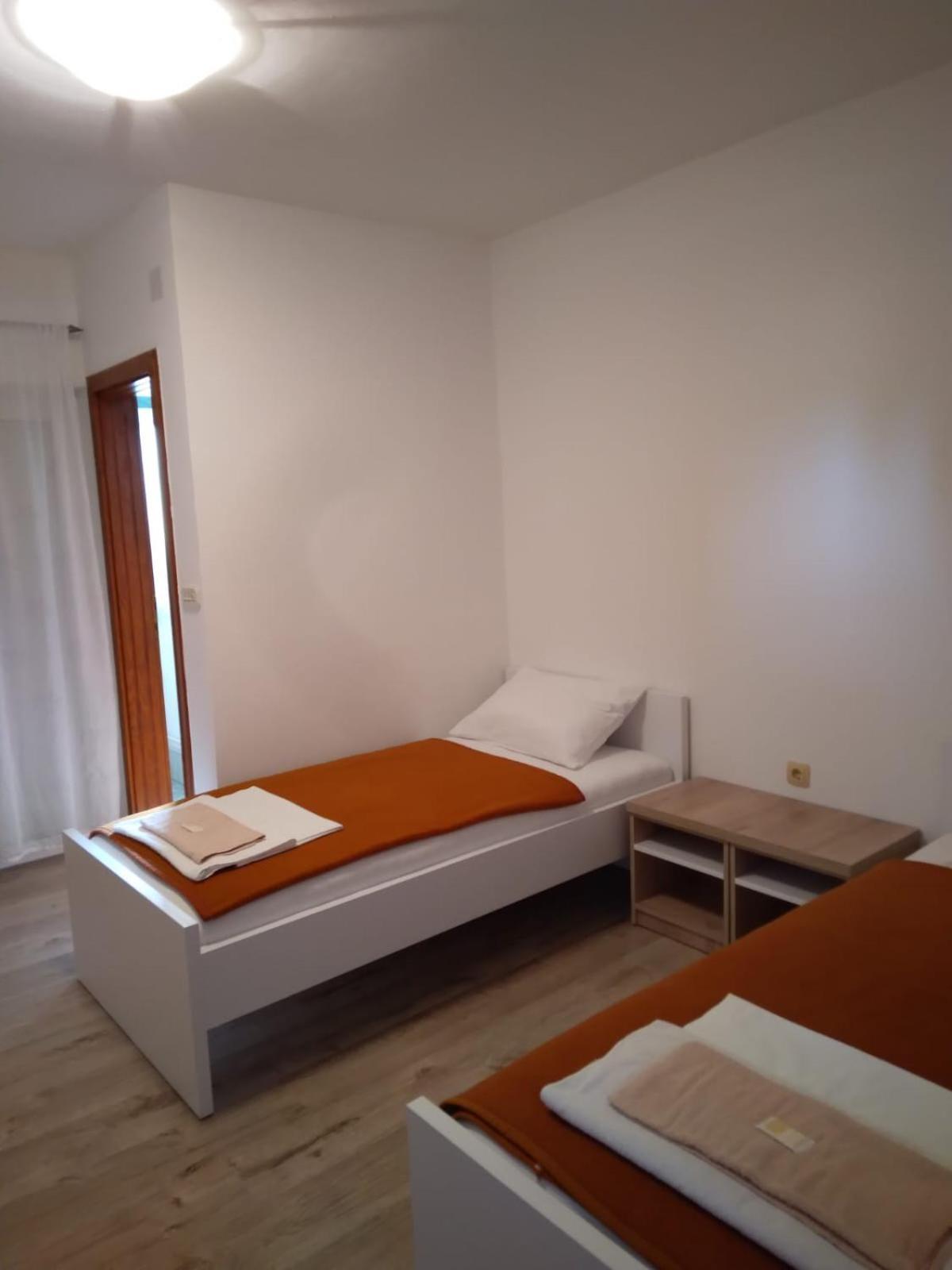 B&B Nikki Međugorje エクステリア 写真