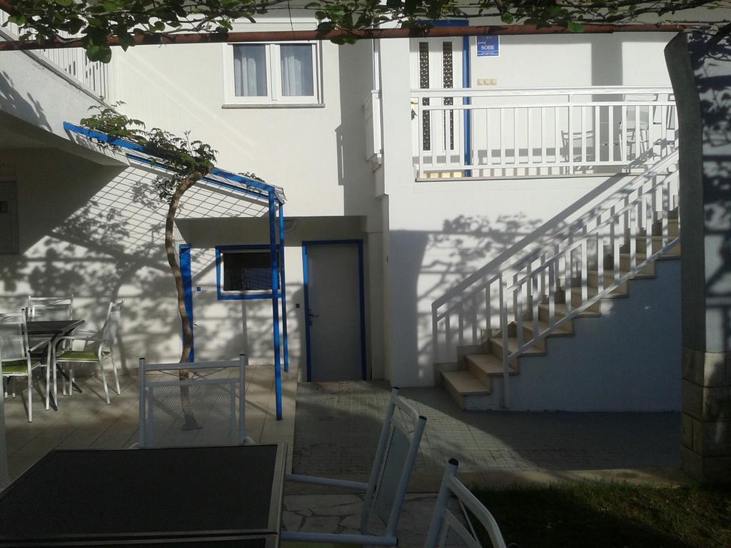 B&B Nikki Međugorje エクステリア 写真