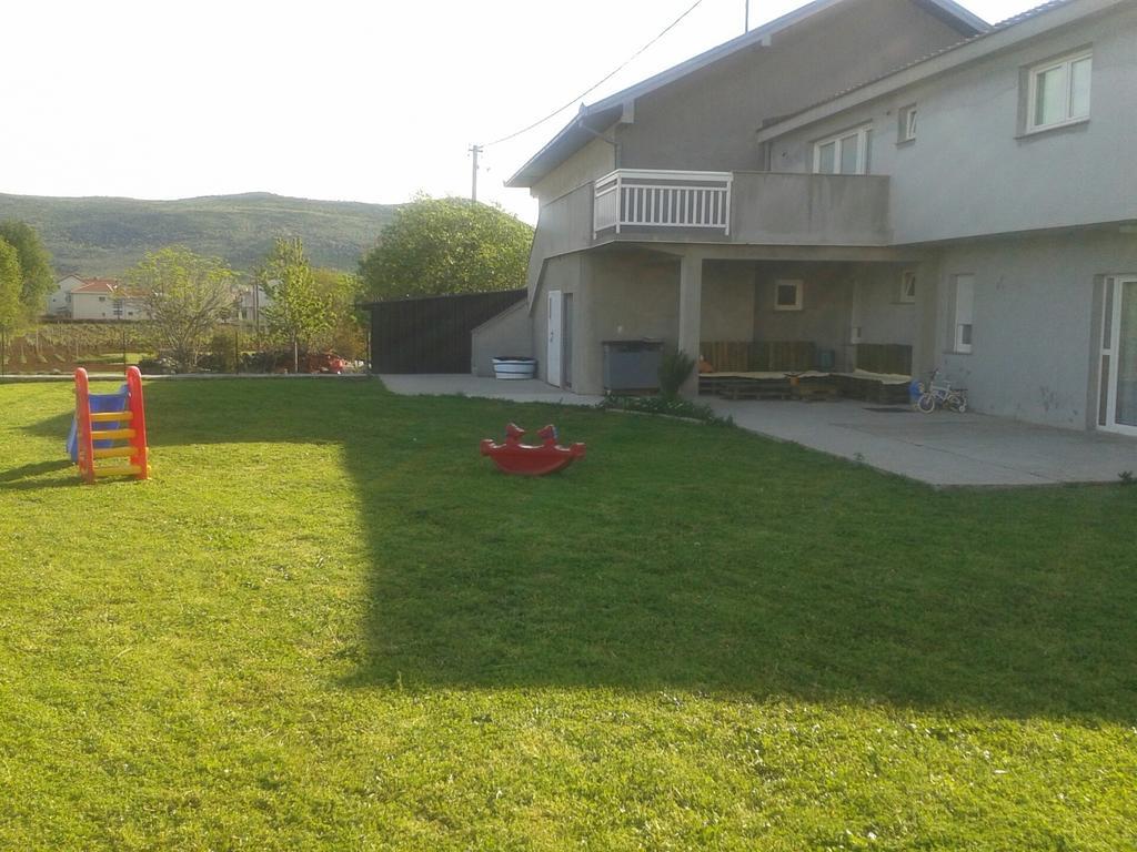 B&B Nikki Međugorje エクステリア 写真